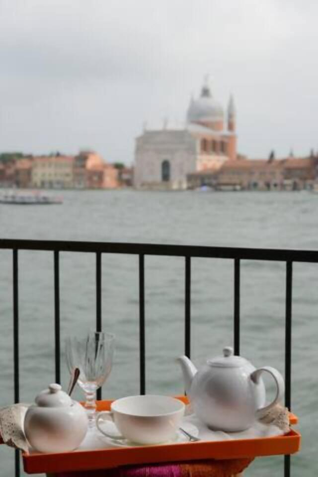 La Grande Bellezza Deluxe House Apartment Venice Exterior photo