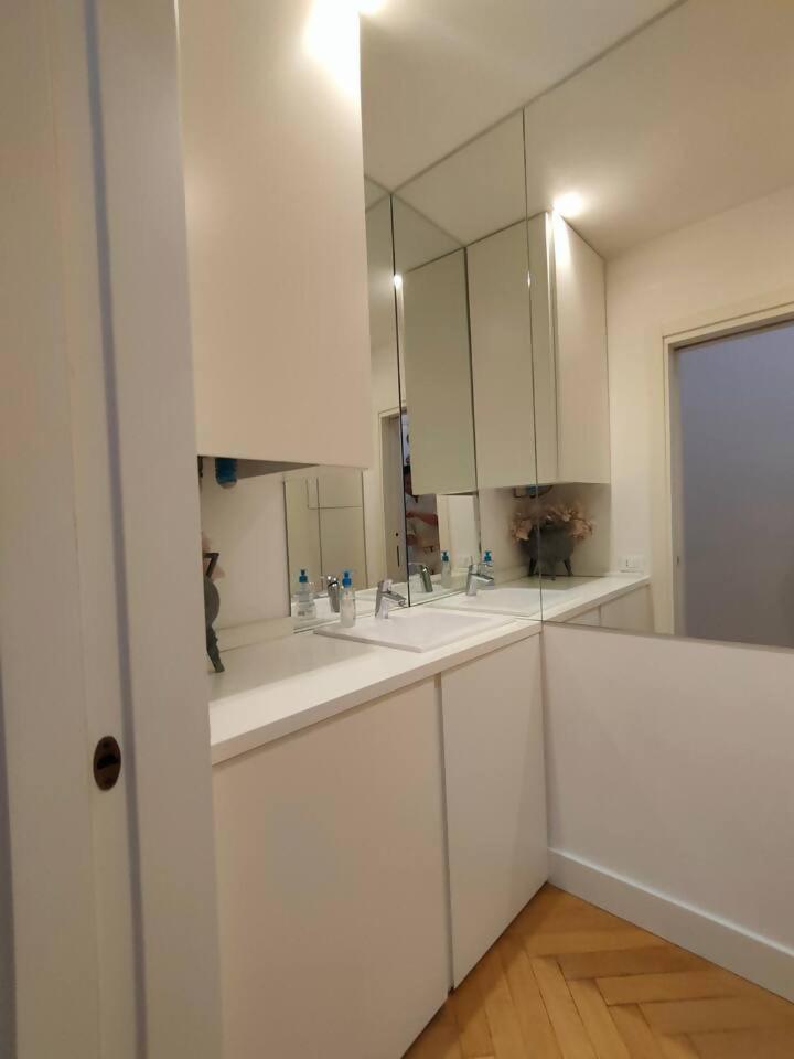 La Grande Bellezza Deluxe House Apartment Venice Exterior photo