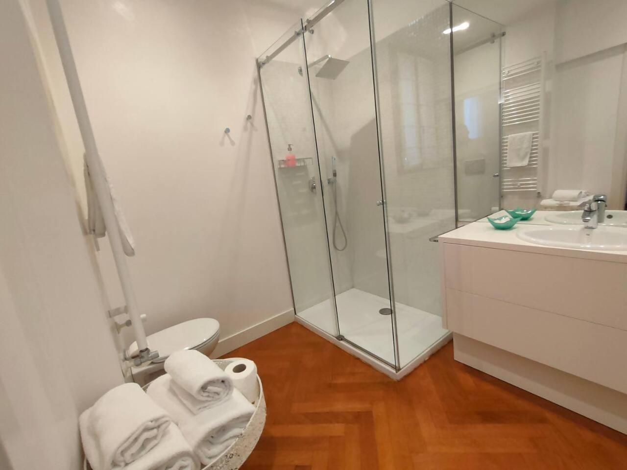 La Grande Bellezza Deluxe House Apartment Venice Exterior photo