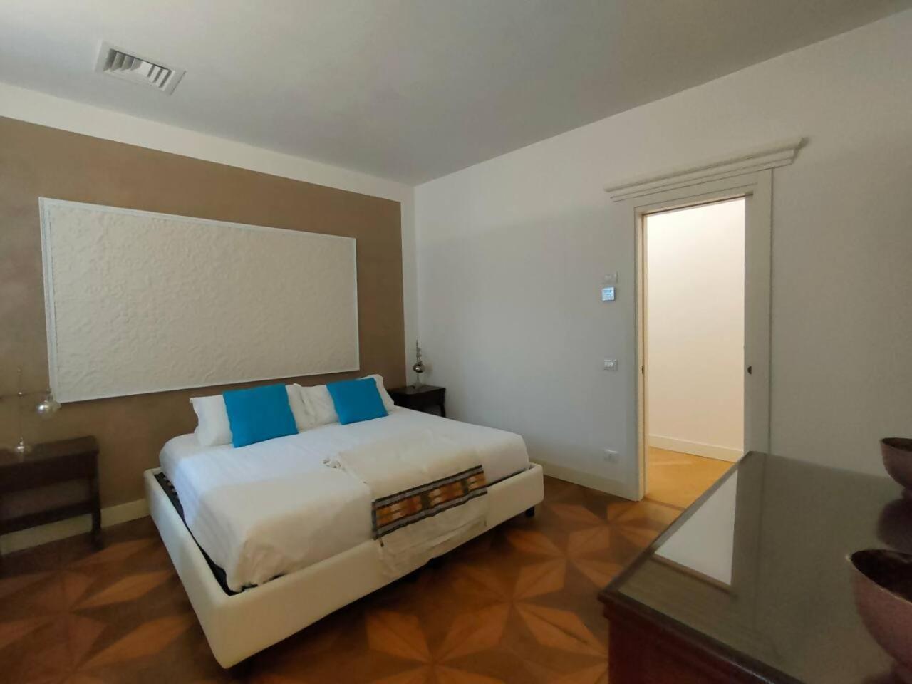 La Grande Bellezza Deluxe House Apartment Venice Exterior photo