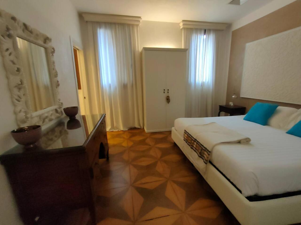 La Grande Bellezza Deluxe House Apartment Venice Exterior photo